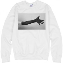 Unisex Ultimate Cotton Crewneck Sweatshirt