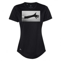 Women's Adidas Sport Shirt 