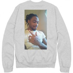 Unisex Basic Promo Crewneck Sweatshirt