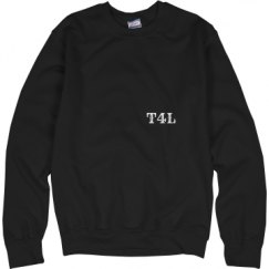 Unisex Basic Promo Crewneck Sweatshirt