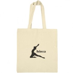 Canvas Bargain Tote Bag