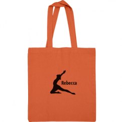 Canvas Tote Bag