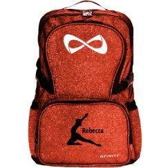 Nfinity Sparkle Backpack Bag