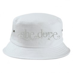 Unisex Bucket Hat