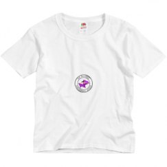 Youth Basic Tee