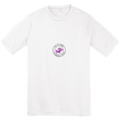 Youth Athletic Performance Tee