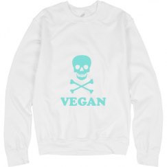 Unisex Basic Promo Crewneck Sweatshirt