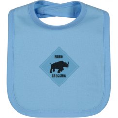 Infant Jersey Bib