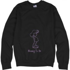 Unisex Basic Promo Crewneck Sweatshirt