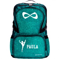 Nfinity Sparkle Backpack Bag