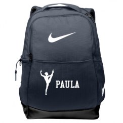 Nike Brasilia Medium Backpack