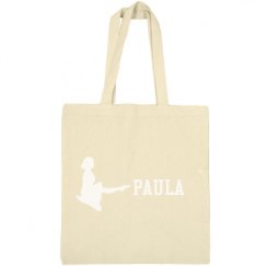 Canvas Bargain Tote Bag