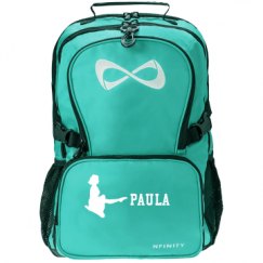 Nfinity Backpack Bag