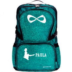 Nfinity Sparkle Backpack Bag