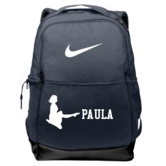 Nike Brasilia Medium Backpack