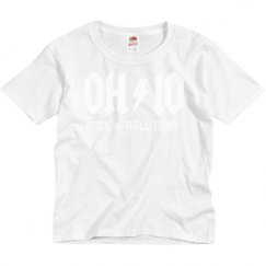 Youth Basic Promo Tee