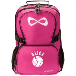 Nfinity Backpack Bag