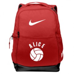 Nike Brasilia Medium Backpack