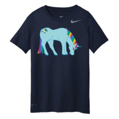 Youth Nike Legend Shirt