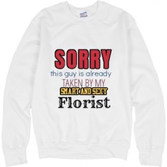 Unisex Ultimate Cotton Crewneck Sweatshirt