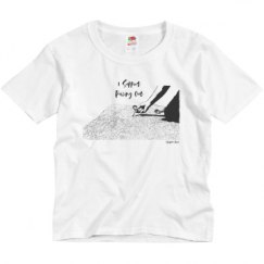 Youth Basic Promo Tee