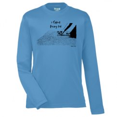 Youth Performance Long Sleeve Tee