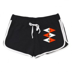 Ladies Relay Shorts