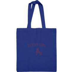 Canvas Tote Bag