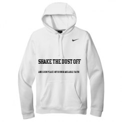 Unisex Nike Pullover Hoodie