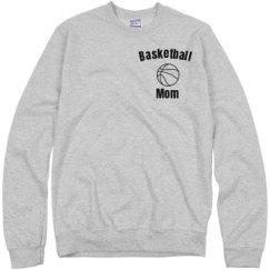 Unisex Ultimate Cotton Crewneck Sweatshirt