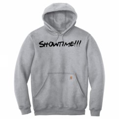 Unisex Carhartt Hooded Sweatshirt