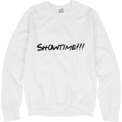 Unisex Ultimate Cotton Crewneck Sweatshirt