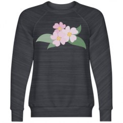 Unisex Triblend Crewneck Sweatshirt