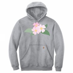 Unisex Carhartt Hooded Sweatshirt