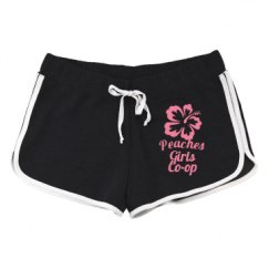 Ladies Relay Shorts