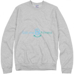 Unisex Ultimate Cotton Crewneck Sweatshirt