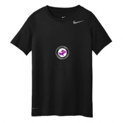 Youth Nike Legend Shirt