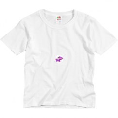 Youth Basic Promo Tee