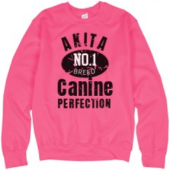 Unisex Neon Crewneck Sweatshirt