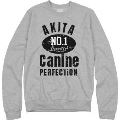 Unisex Basic Promo Crewneck Sweatshirt