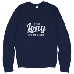 Unisex Basic Promo Crewneck Sweatshirt