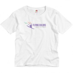 Youth Basic Promo Tee