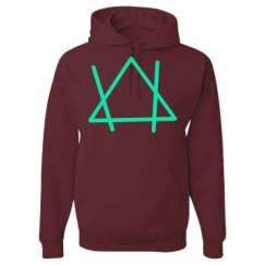 Unisex Basic Promo Hoodie