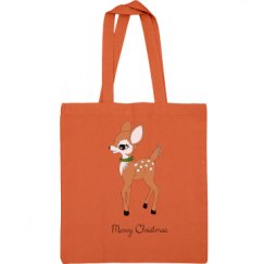 Canvas Tote Bag