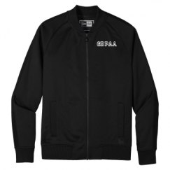 Unisex New Era Track Jacket