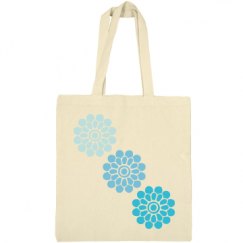 Canvas Bargain Tote Bag