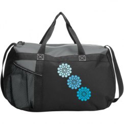 Gemline Sequel Sport Duffel Bag