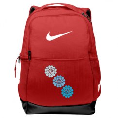 Nike Brasilia Medium Backpack