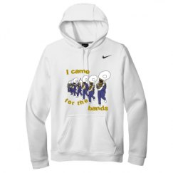 Unisex Nike Pullover Hoodie