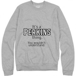 Unisex Basic Promo Crewneck Sweatshirt